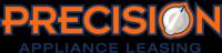 Precision Appliance Leasing logo