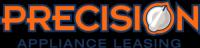 Precision Appliance Leasing Logo
