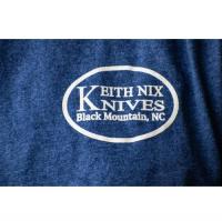 Keith Nix Knives Logo