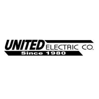 United Electric Logo