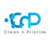 Clean N Pristine Logo