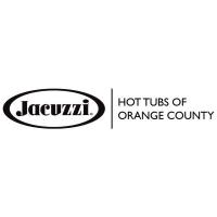 Jacuzzi Hot Tubs and Outdoor Living Logo
