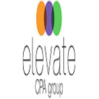 Elevate CPA Group logo