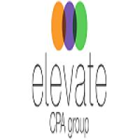 Elevate CPA Group Logo