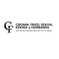 Cronin, Fried, Sekiya, Kekina & Fairbanks Logo