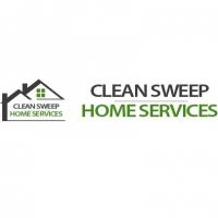 Clean Sweep Home Services Logo