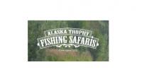 Nushagak Fishing Lodge Homer Logo