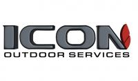 Icon Outdoor Services Logo