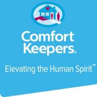 Comfort Keepers of Allentown, PA Logo