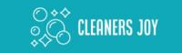 Cleaners Joy Logo