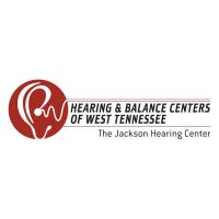 Hearing & Balance Centers of West Tennessee Logo