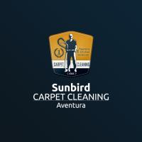 Sunbird Carpet Cleaning Aventura Logo