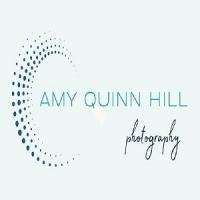 Amy Quinn Hill Photography Logo