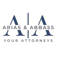 Arias & Abbass Your Attorneys logo