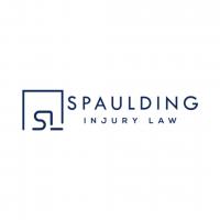 Spaulding Injury Law Cumming Personal Injury Lawyers Logo