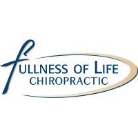 Fullness of Life Chiropractic Logo