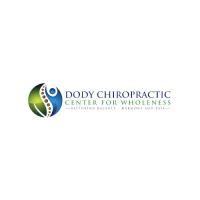 Dody Chiropractic Center for Wholeness logo