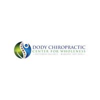 Dody Chiropractic Center for Wholeness Logo