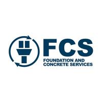 FCS Foundation Repair McKinney Logo
