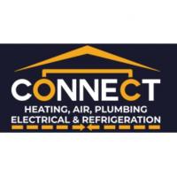 Connect Home Services Logo