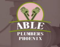 Able Plumbers Phoenix logo