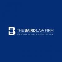The Baird Law Firm logo