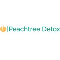Peachtree Detox Logo