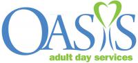 Oasis Adult Day Services Logo