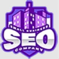 Small Business SEO Company Logo