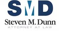 Law Offices of Steven M. Dunn, P.A. Logo