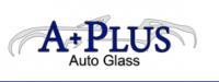A+ Plus Windshield Repair Surprise Logo