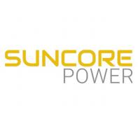 SunCore Power logo