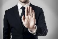 Law Offices Of Gilbert A. Moret in Canoga Park Logo