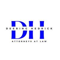 Deering Hedrick Logo