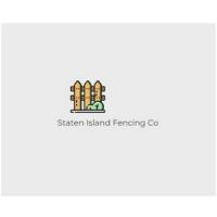 Staten Island Fencing Co Logo