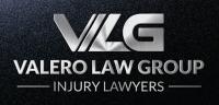 Valero Law Group Injury Lawyers Logo