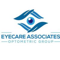Eyecare Associates Optometric Logo