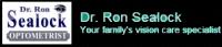 Dr. Ron Sealock logo