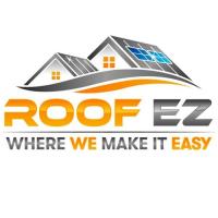 Roof EZ Inc. logo