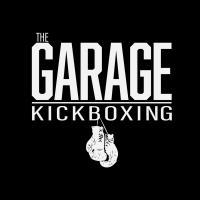 Garage Kickboxing (Calera) Logo