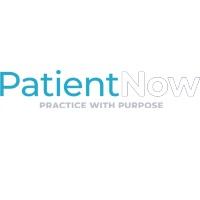 PatientNow logo