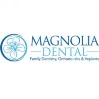Magnolia Dental: Cosmetic & Emergency Dentist logo