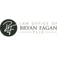 Law Office of Bryan Fagan, PLLC Logo