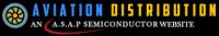 Aviation Distribution Logo