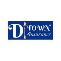 Dtown Insurance logo