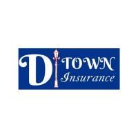 Dtown Insurance Logo