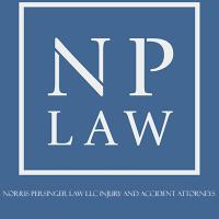 Norris Persinger Law LLC Injury and Accident Attorneys logo