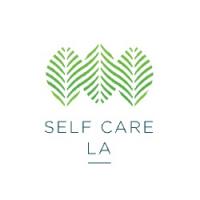 Self Care LA Logo