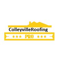 Colleyville Roofing Pro Logo