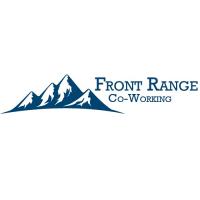 Front Range Co-Working Logo